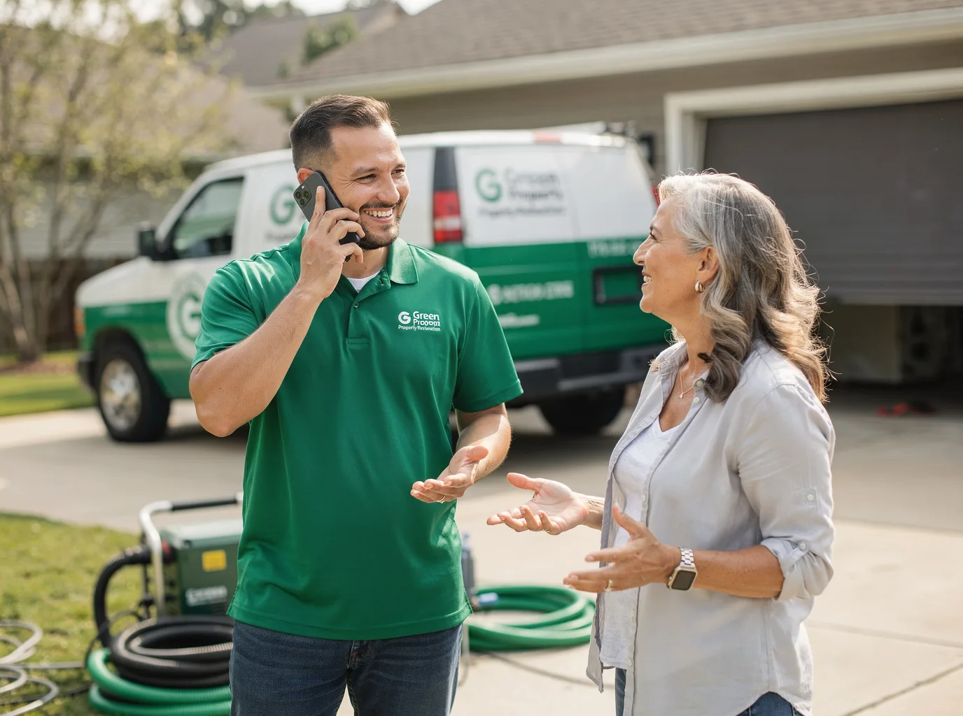 Water Damage Restoration Lafayette Hill, PA FAQs